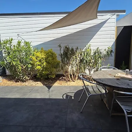 Tatil Evi Petite Maison Et Exterieur Coconning Sans Vis A Vis