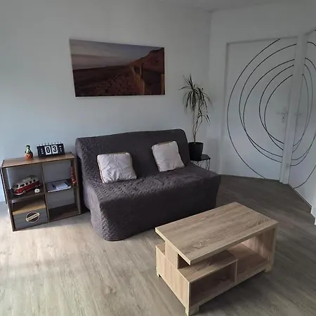 Tatil Evi Petite Maison Et Exterieur Coconning Sans Vis A Vis *