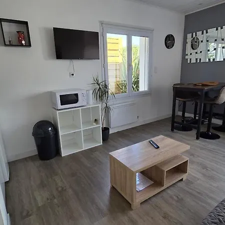Petite Maison Et Exterieur Coconning Sans Vis A Vis *