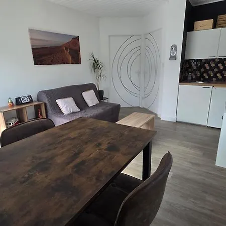 Petite Maison Et Exterieur Coconning Sans Vis A Vis