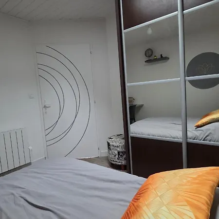 Petite Maison Et Exterieur Coconning Sans Vis A Vis