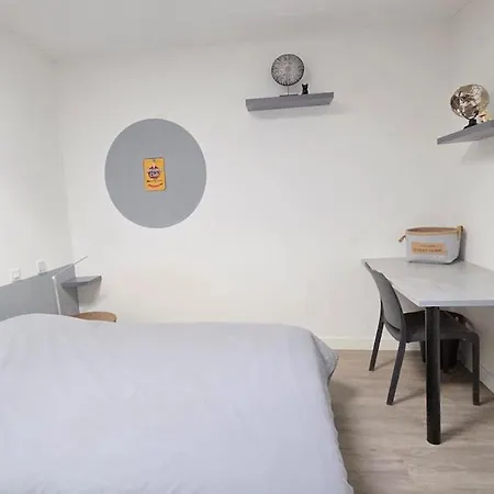 Petite Maison Et Exterieur Coconning Sans Vis A Vis *