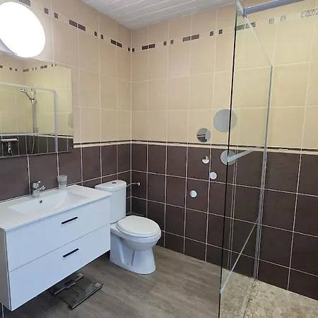 Tatil Evi Petite Maison Et Exterieur Coconning Sans Vis A Vis *