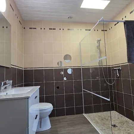 Petite Maison Et Exterieur Coconning Sans Vis A Vis Tatil Evi Les Sables-dʼOlonne